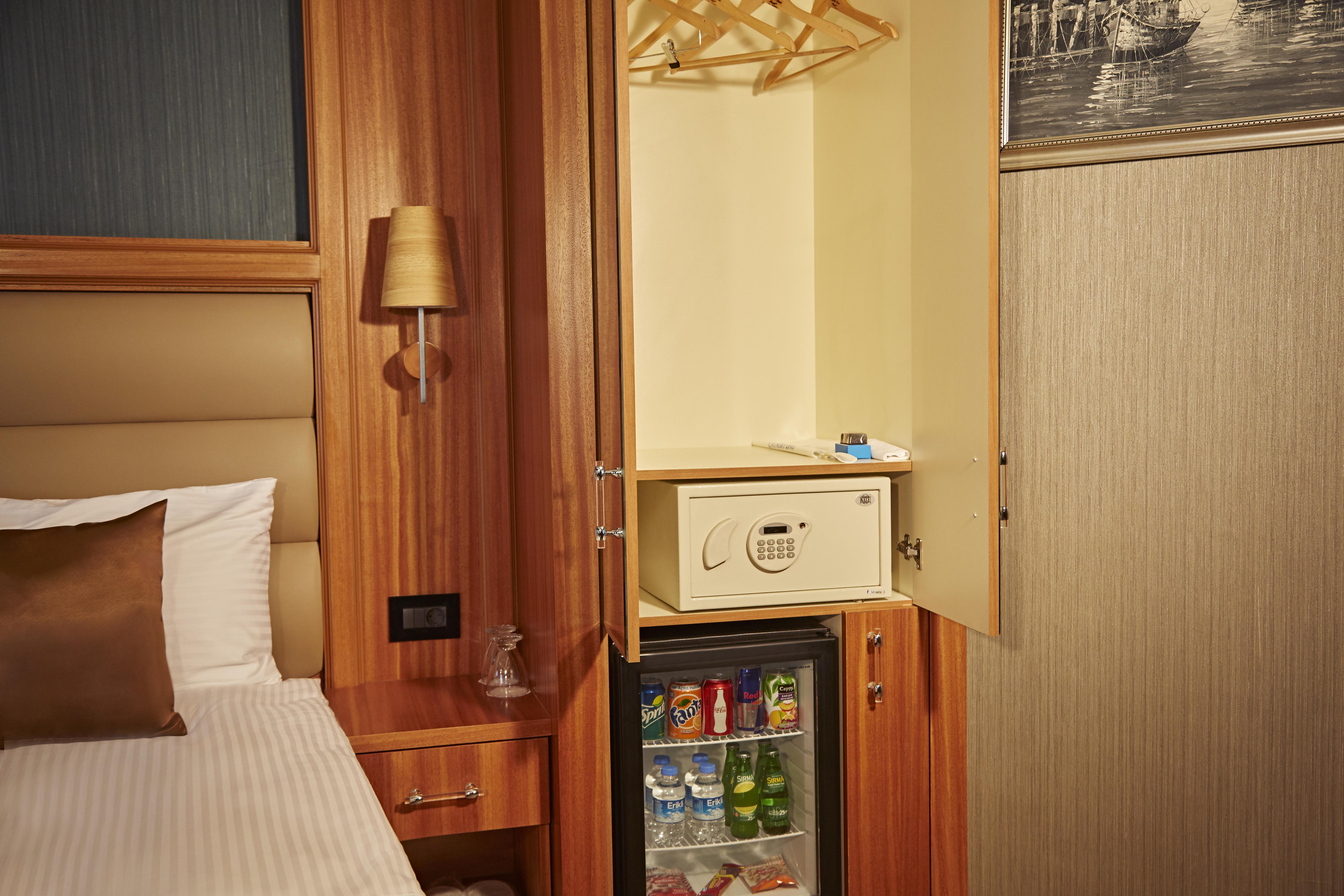Ilkbal Deluxe Hotel &Spa Stambuł Zewnętrze zdjęcie