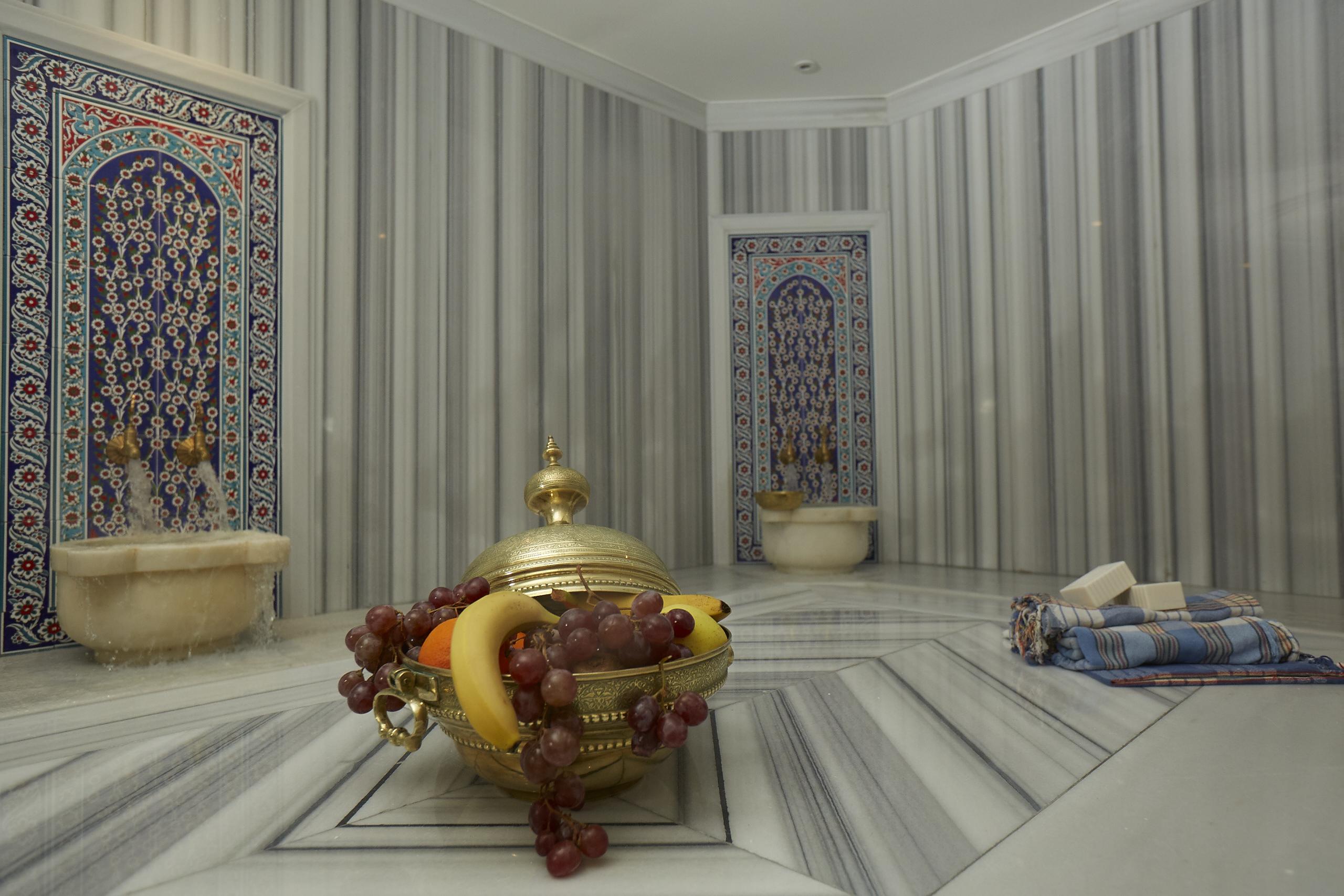 Ilkbal Deluxe Hotel &Spa Stambuł Zewnętrze zdjęcie