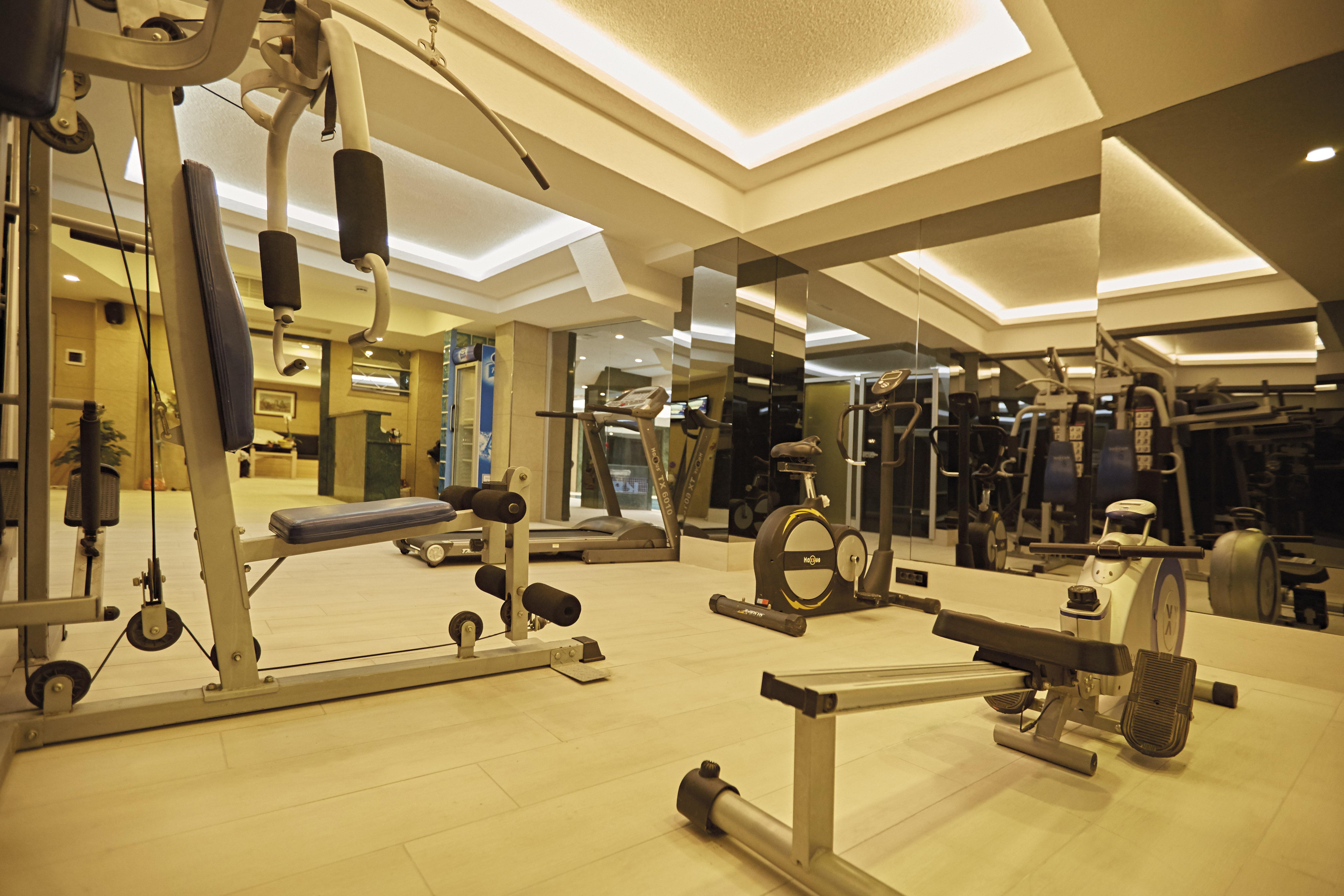 Ilkbal Deluxe Hotel &Spa Stambuł Zewnętrze zdjęcie