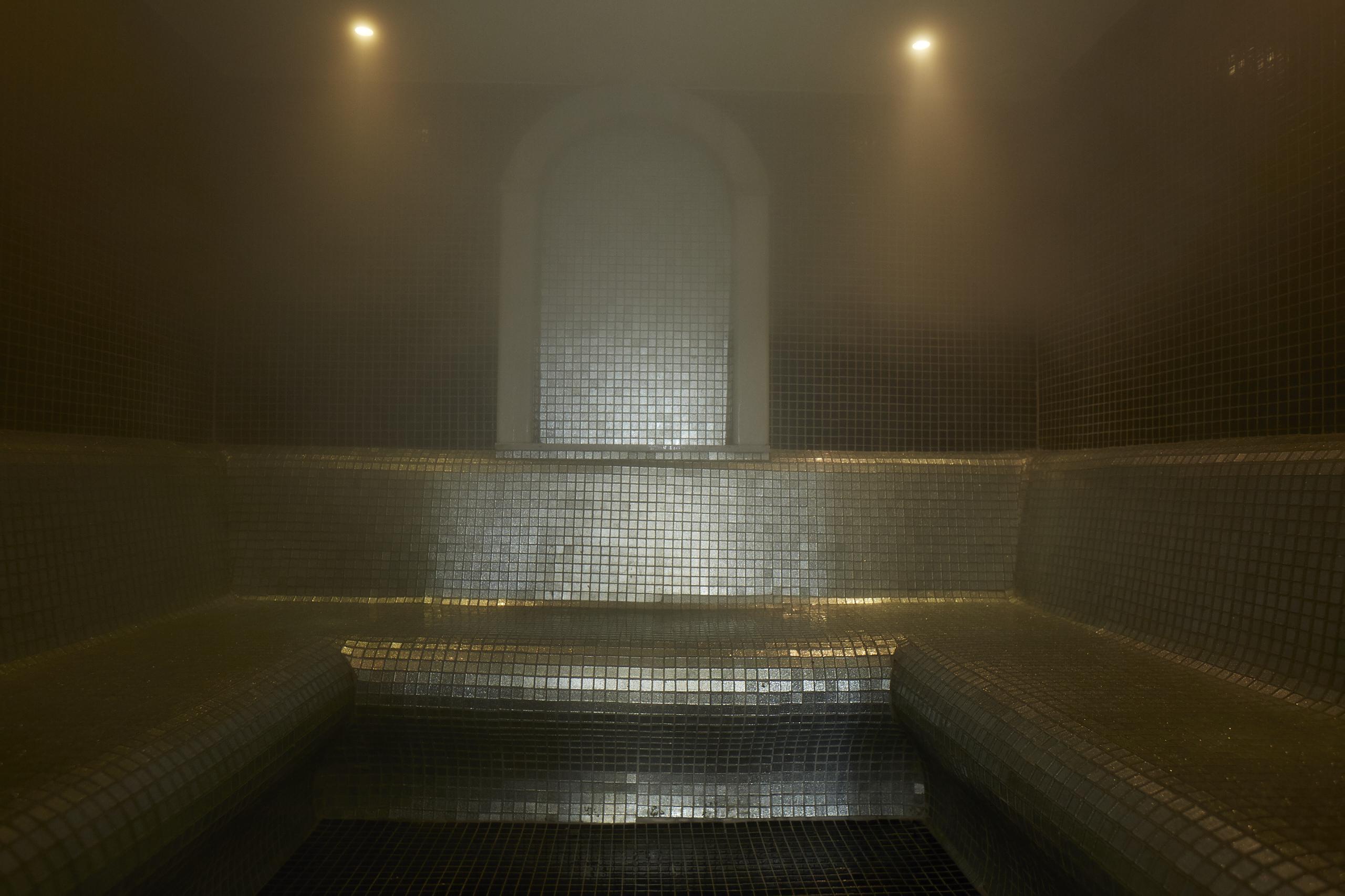 Ilkbal Deluxe Hotel &Spa Stambuł Zewnętrze zdjęcie