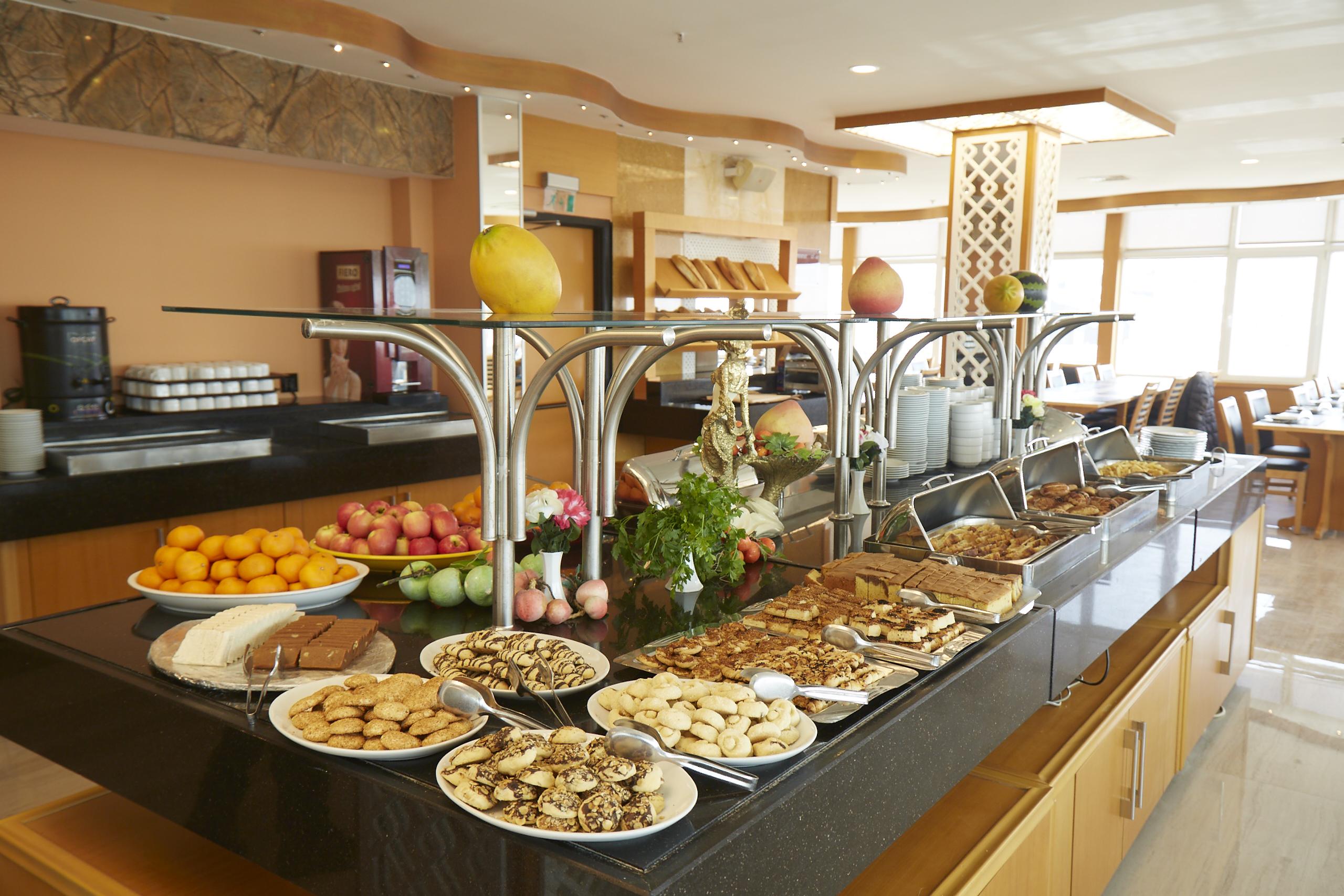 Ilkbal Deluxe Hotel &Spa Stambuł Zewnętrze zdjęcie