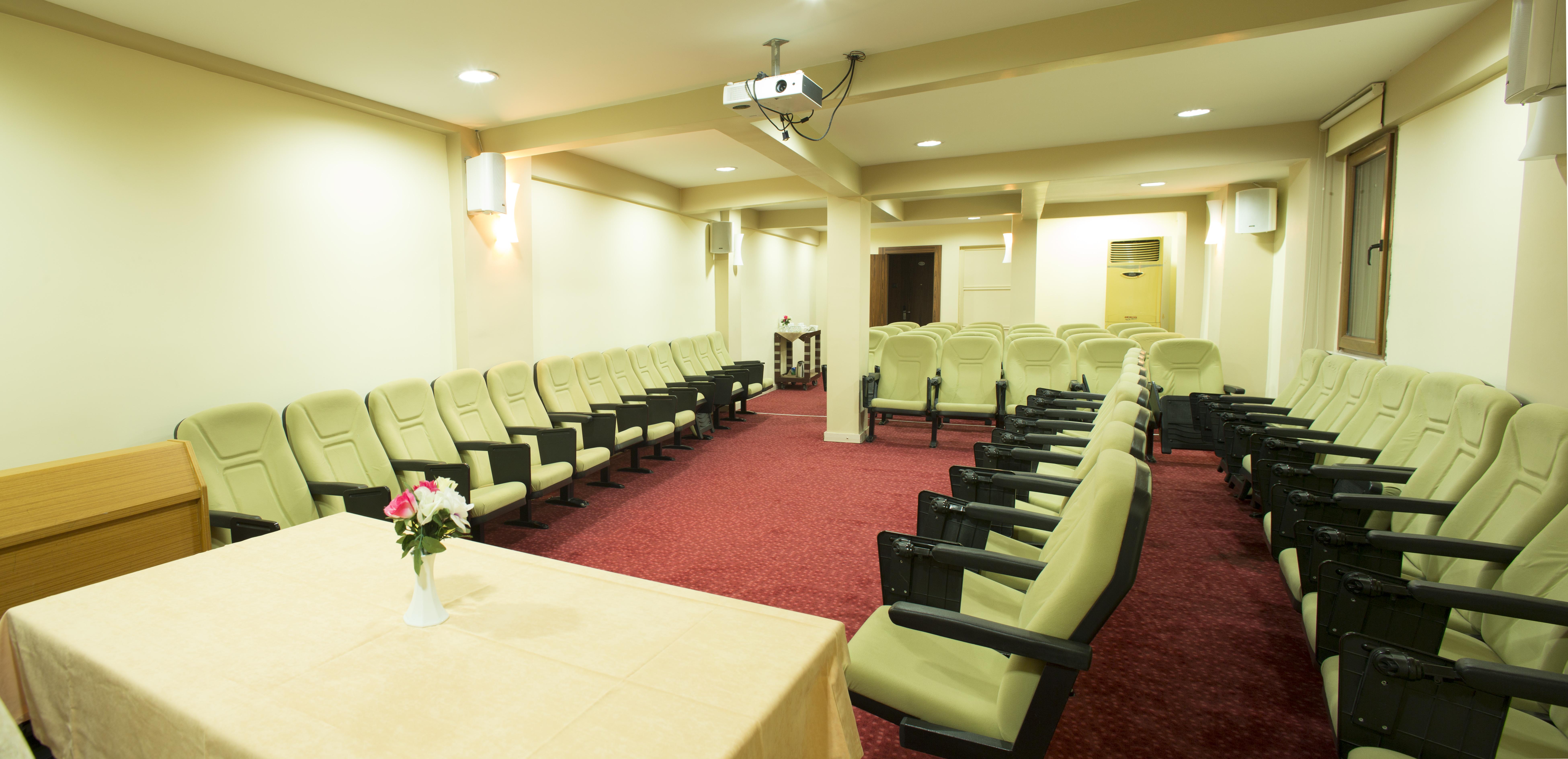 Ilkbal Deluxe Hotel &Spa Stambuł Zewnętrze zdjęcie
