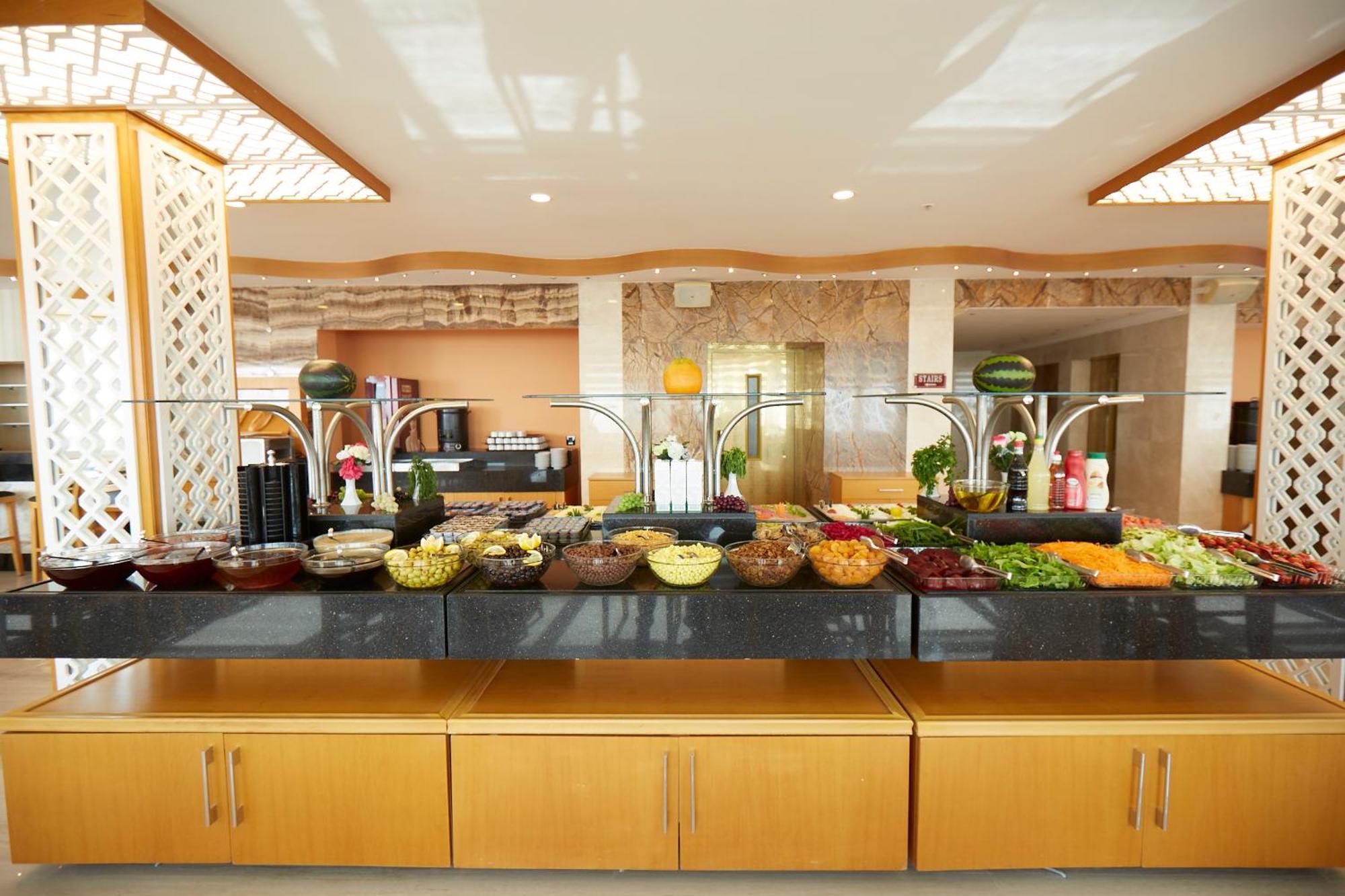 Ilkbal Deluxe Hotel &Spa Stambuł Zewnętrze zdjęcie