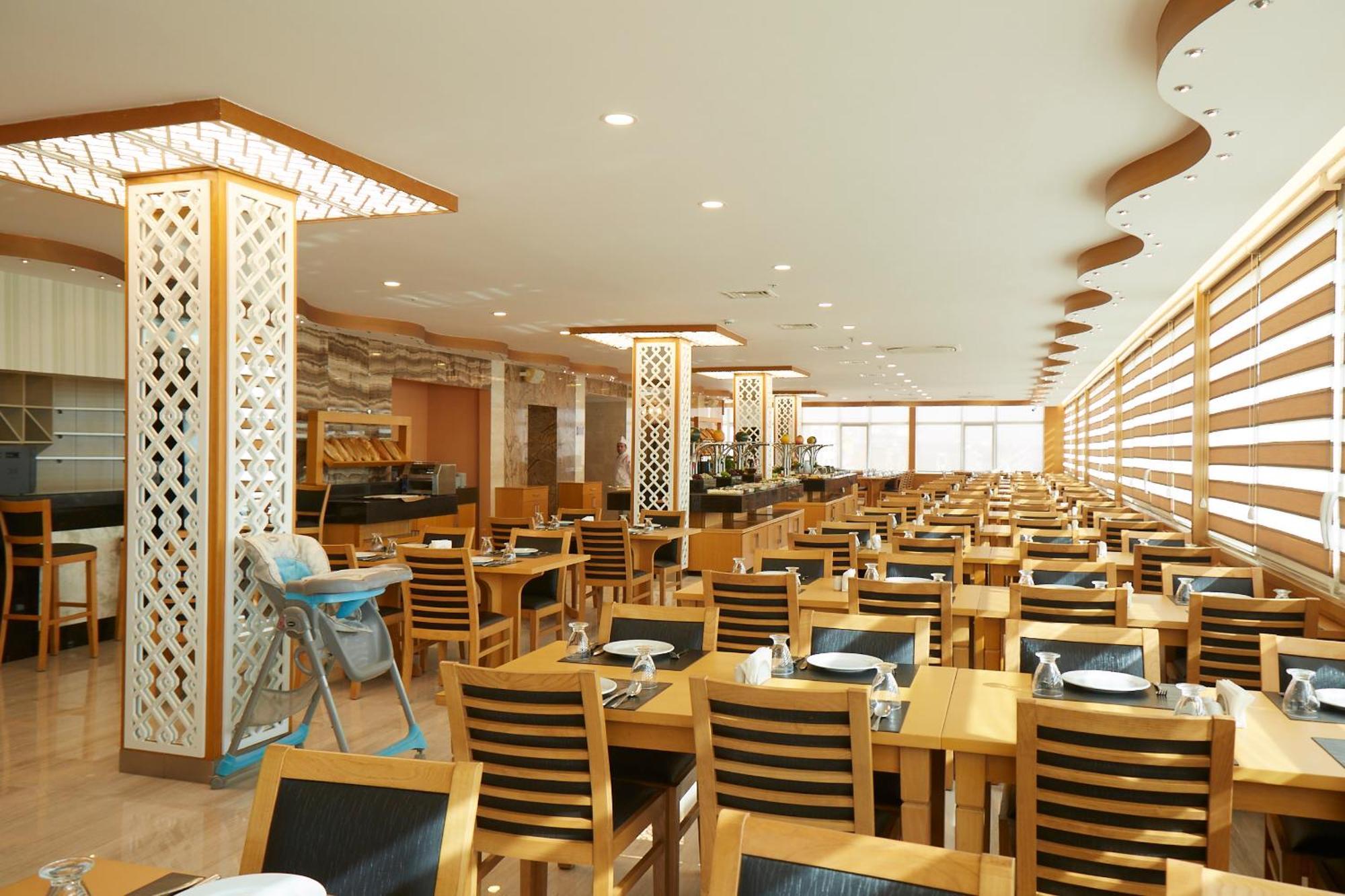 Ilkbal Deluxe Hotel &Spa Stambuł Zewnętrze zdjęcie