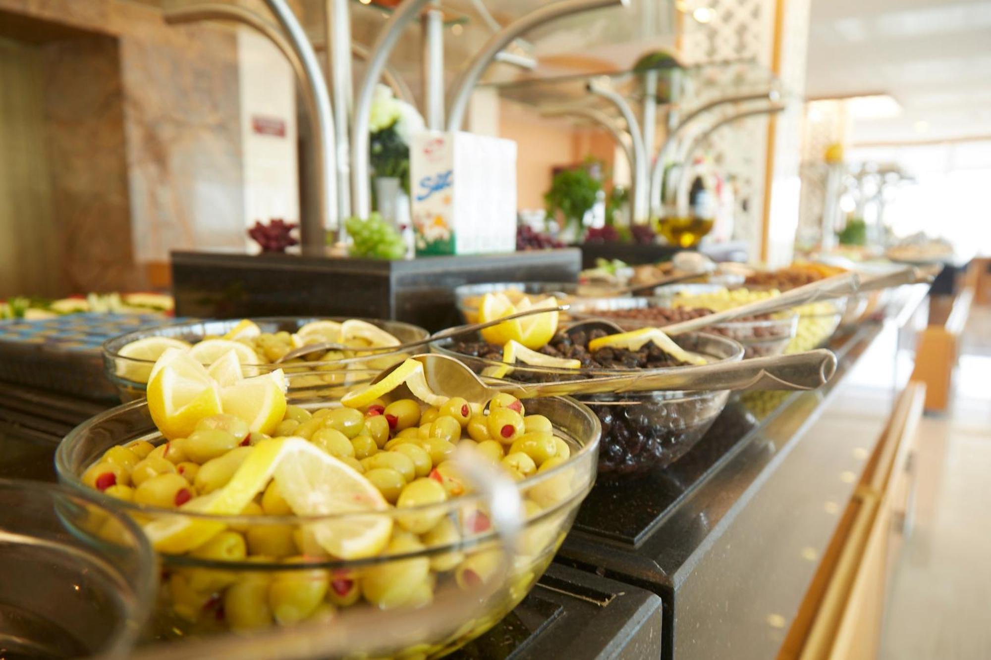 Ilkbal Deluxe Hotel &Spa Stambuł Zewnętrze zdjęcie
