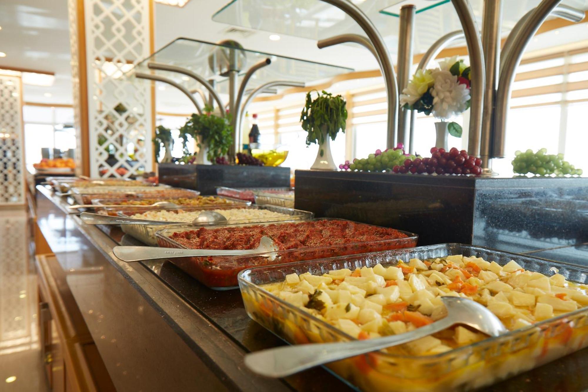Ilkbal Deluxe Hotel &Spa Stambuł Zewnętrze zdjęcie