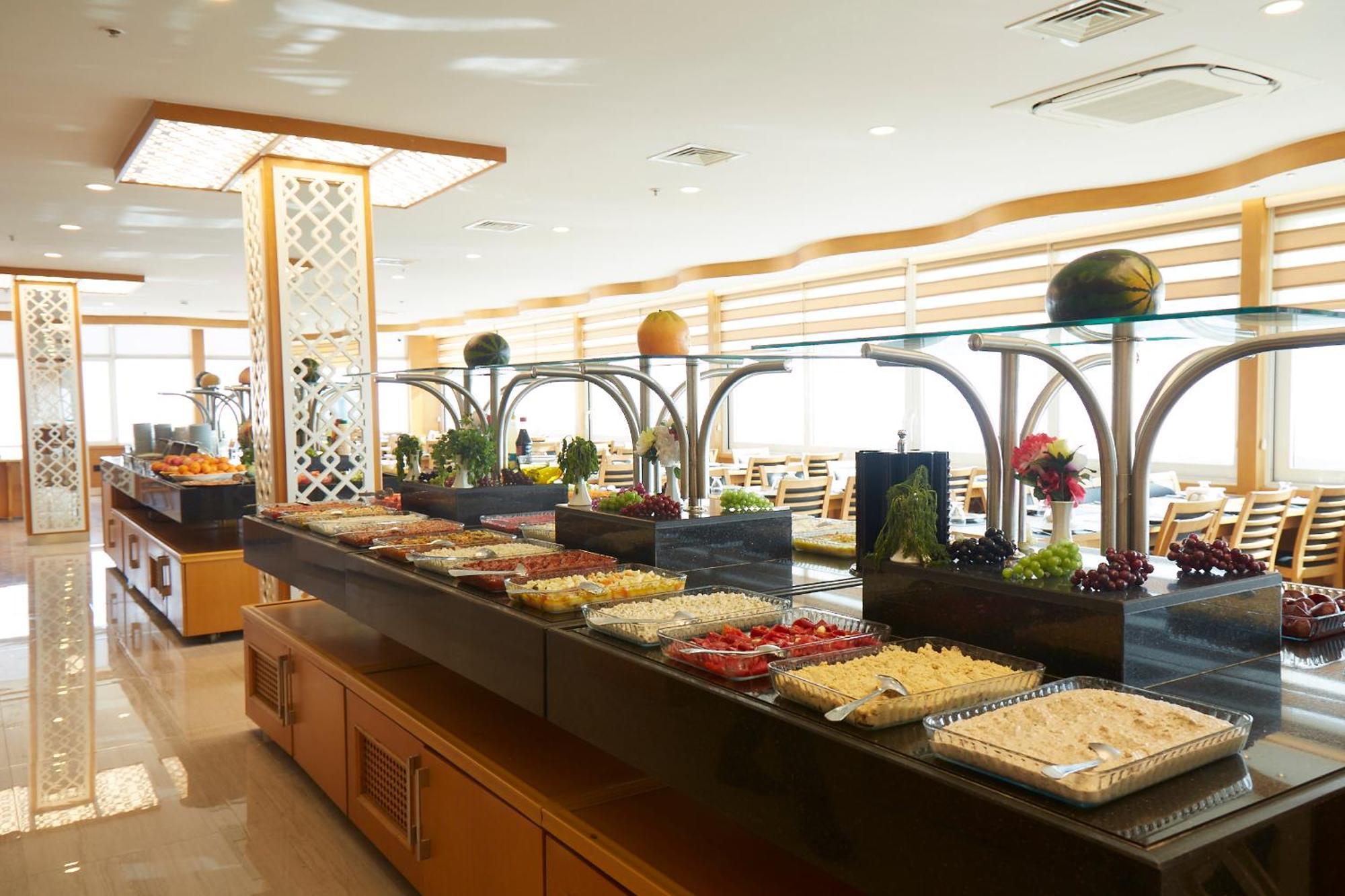 Ilkbal Deluxe Hotel &Spa Stambuł Zewnętrze zdjęcie