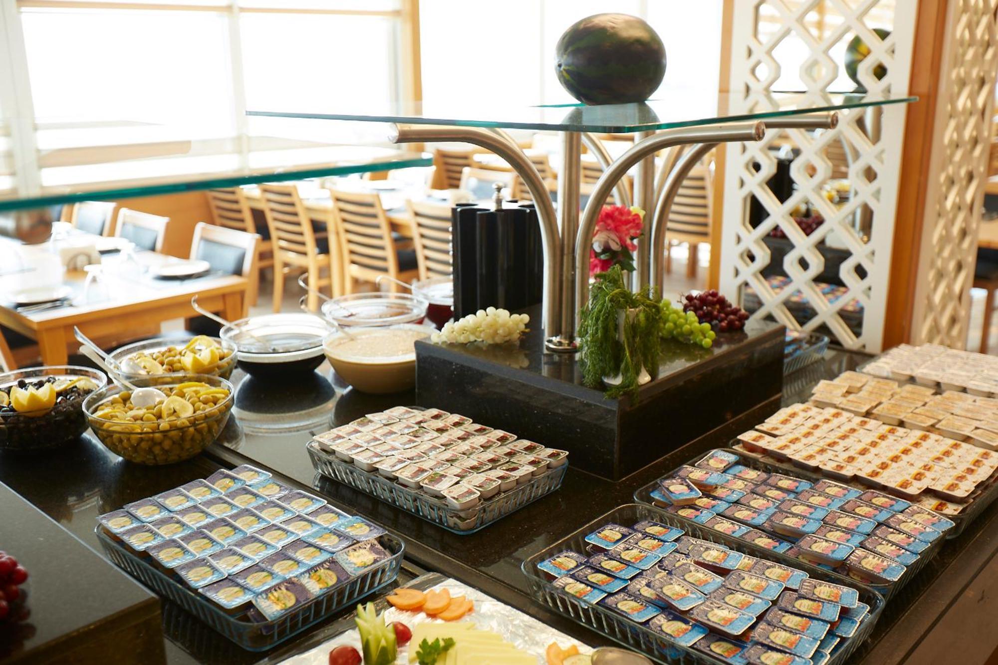 Ilkbal Deluxe Hotel &Spa Stambuł Zewnętrze zdjęcie