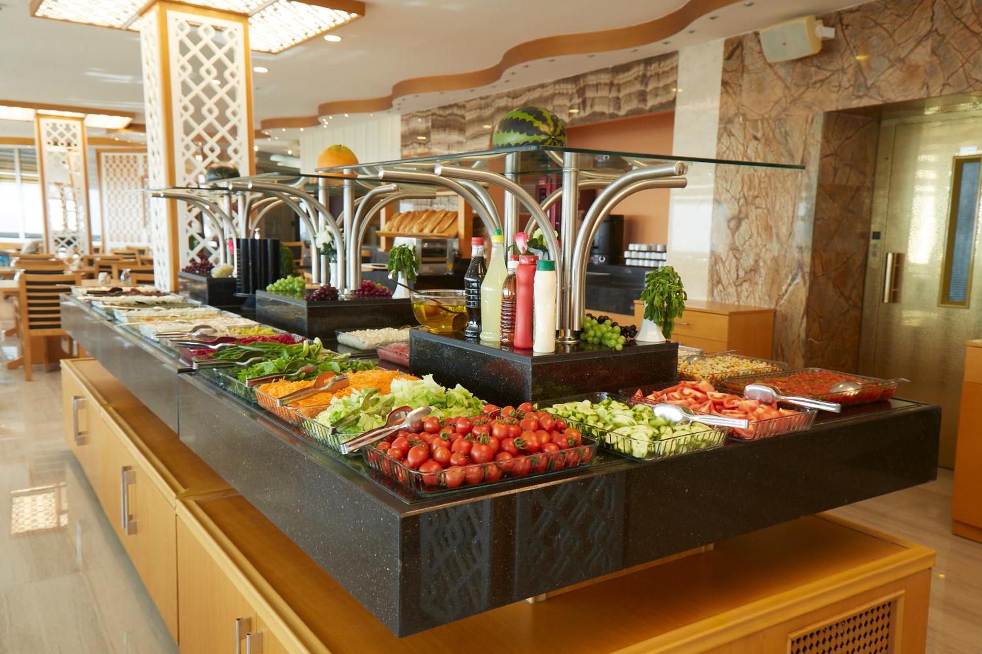 Ilkbal Deluxe Hotel &Spa Stambuł Zewnętrze zdjęcie