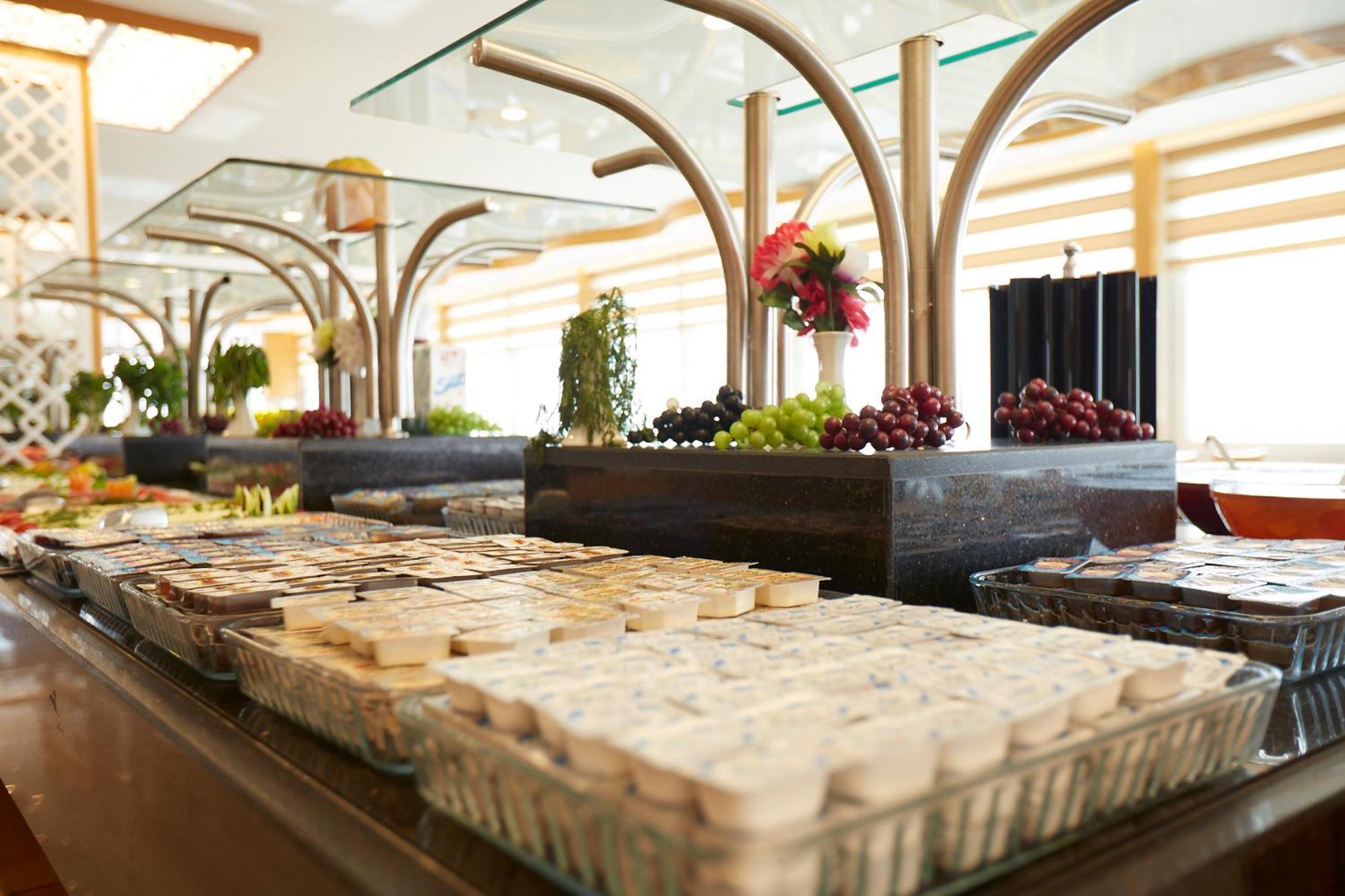 Ilkbal Deluxe Hotel &Spa Stambuł Zewnętrze zdjęcie